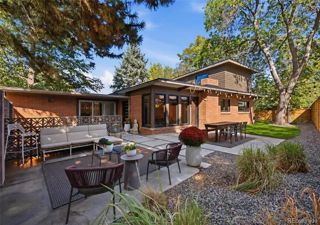 Photo 4 of Single family home for sale at 1210 Ivy St, Denver, CO 80220 | MLS# 4397828 | Listing updated on 2026-10-27