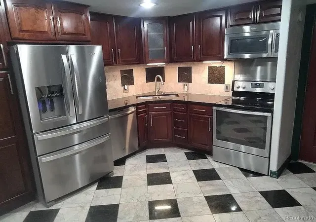 Photo 1 of Condo for sale at 8822 E Florida Ave #G07, Denver, CO 80247 | MLS# 7305262 | Listing updated on 2026-09-30