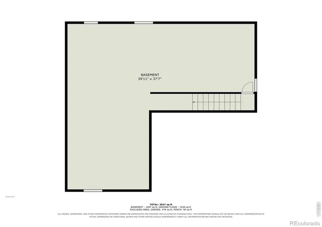Photo 19 of Single family home for sale at 4810 W 5th Street, Greeley, CO 80634 | MLS# IR1069512 | Listing updated on 2026-10-09