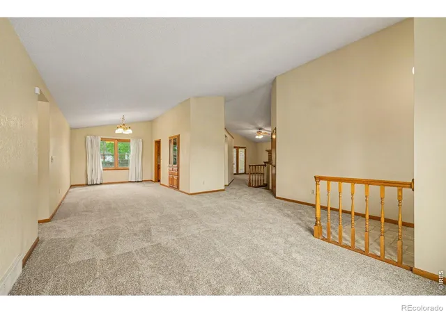 Photo 3 of Single family home for sale at 4810 W 5th Street, Greeley, CO 80634 | MLS# IR1069512 | Listing updated on 2026-10-03