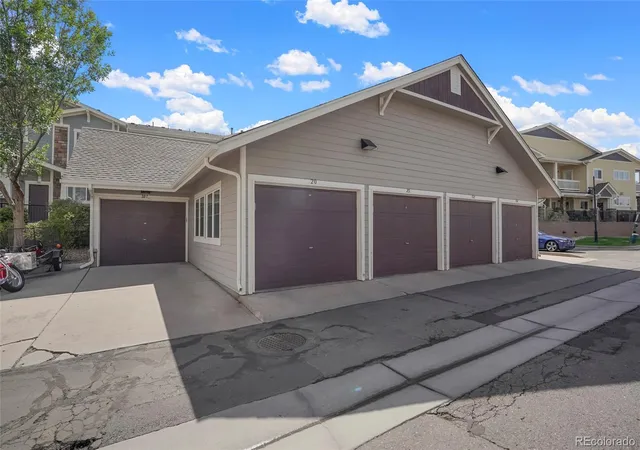 Photo 20 of Condo for sale at 9479 Ashbury Cir #203, Parker, CO 80134 | MLS# 5566220 | Listing updated on 2026-09-28