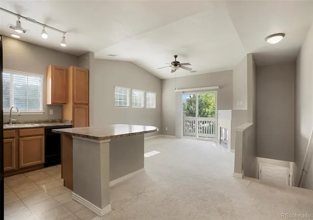 Photo 2 of Condo for sale at 9479 Ashbury Cir #203, Parker, CO 80134 | MLS# 5566220 | Listing updated on 2026-09-28
