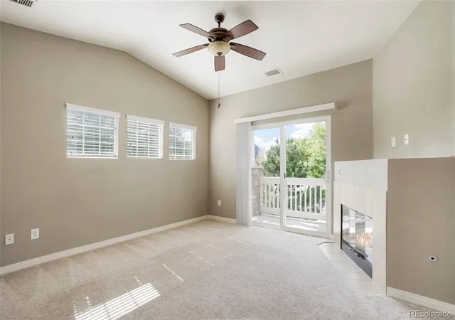 Photo 3 of Condo for sale at 9479 Ashbury Cir #203, Parker, CO 80134 | MLS# 5566220 | Listing updated on 2026-09-28