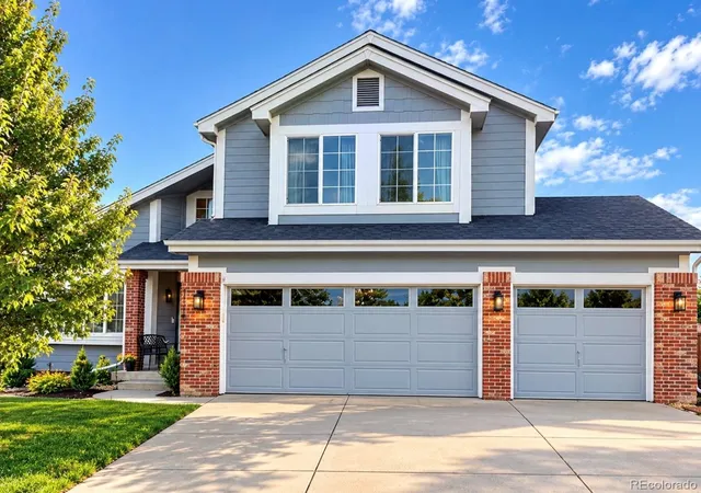 Single family home for sale at 10208 Hexton Ct, Lone Tree, CO 80124 | MLS# 2063417