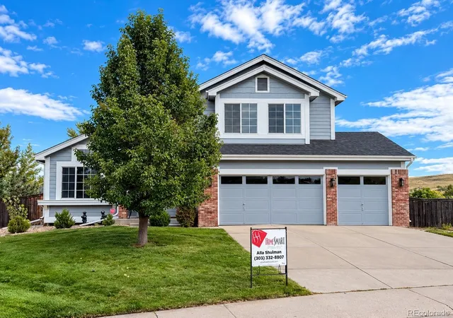 Single family home for sale at 10208 Hexton Ct, Lone Tree, CO 80124 | MLS# 2063417