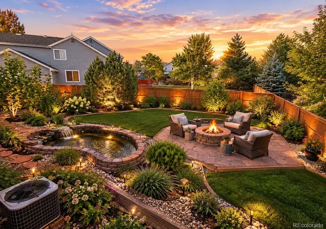 Photo 19 of Single family home for sale at 10208 Hexton Ct, Lone Tree, CO 80124 | MLS# 2063417 | Listing updated on 2026-10-09