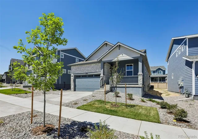 Photo 1 of Single family home for sale at 13783 Daffodil Way, Parker, CO 80134 | MLS# 1785876 | Listing updated on 2026-10-09