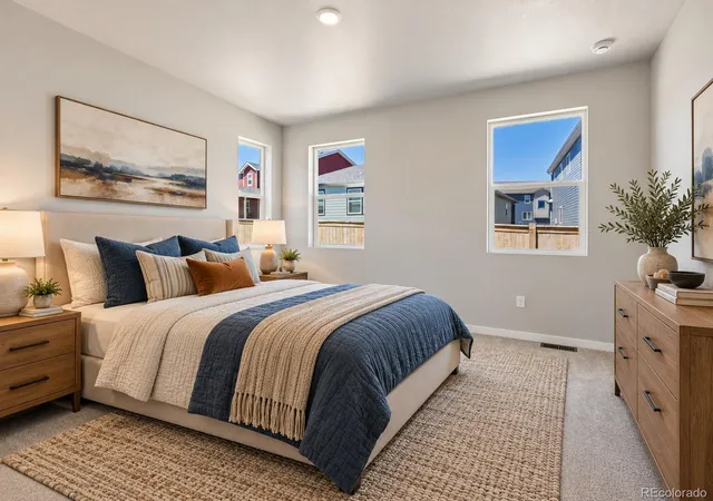 Photo 2 of Single family home for sale at 13783 Daffodil Way, Parker, CO 80134 | MLS# 1785876 | Listing updated on 2026-10-09