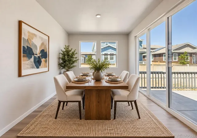 Photo 4 of Single family home for sale at 13783 Daffodil Way, Parker, CO 80134 | MLS# 1785876 | Listing updated on 2026-10-09