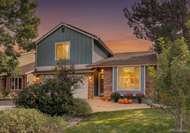 Photo 2 of Single family home for sale at 8140 S Storm King Peak, Littleton, CO 80127 | MLS# 7710803 | Listing updated on 2026-10-07