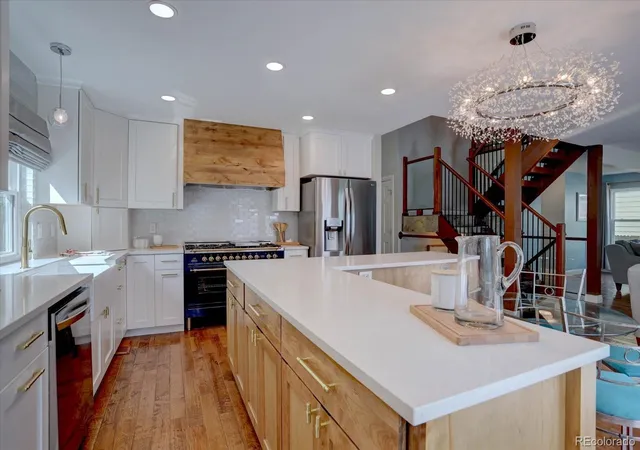 Photo 1 of Single family home for sale at 8140 S Storm King Peak, Littleton, CO 80127 | MLS# 7710803 | Listing updated on 2026-10-20
