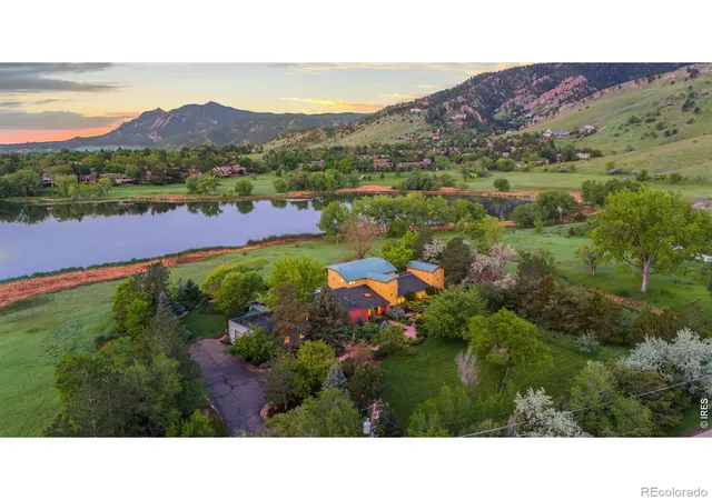 Single family home for sale at 700 Utica Ave, Boulder, CO 80304 | MLS# IR1069513
