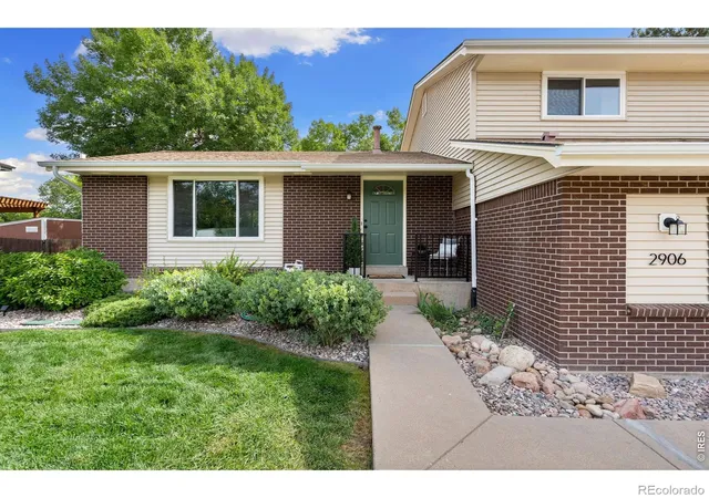 Photo 2 of Single family home for sale at 2906 Tumbleweed Ln, Fort Collins, CO 80526 | MLS# IR1069514 | Listing updated on 2026-10-07