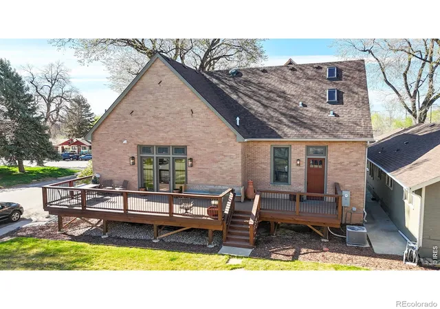 Photo 2 of Single family home for sale at 809 Charlotte St, Johnstown, CO 80534 | MLS# IR1069515 | Listing updated on 2026-09-28