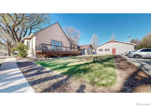 Photo 3 of Single family home for sale at 809 Charlotte St, Johnstown, CO 80534 | MLS# IR1069515 | Listing updated on 2026-09-28