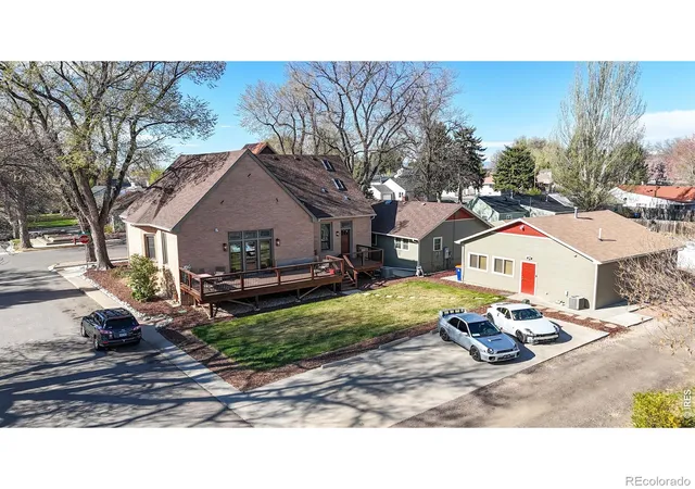 Photo 3 of Single family home for sale at 809 Charlotte St, Johnstown, CO 80534 | MLS# IR1069515 | Listing updated on 2026-09-28