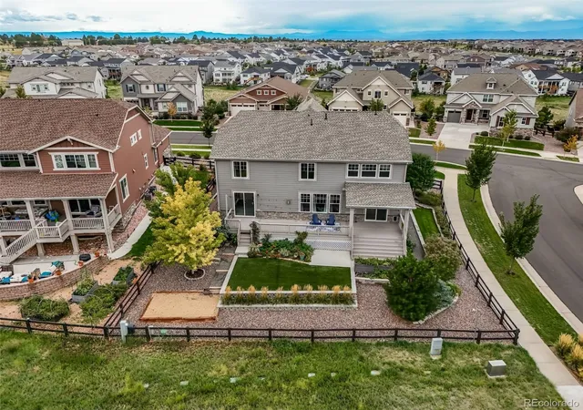 Photo 3 of Single family home for sale at 23125 E Piccolo Dr, Aurora, CO 80016 | MLS# 4396610 | Listing updated on 2026-09-30