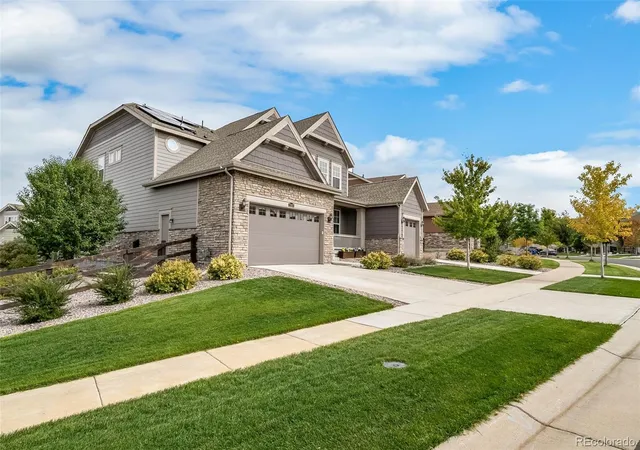 Photo 3 of Single family home for sale at 23125 E Piccolo Dr, Aurora, CO 80016 | MLS# 4396610 | Listing updated on 2026-09-30