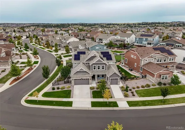 Photo 1 of Single family home for sale at 23125 E Piccolo Dr, Aurora, CO 80016 | MLS# 4396610 | Listing updated on 2026-09-30