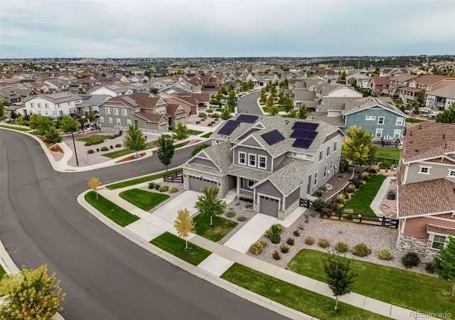 Photo 2 of Single family home for sale at 23125 E Piccolo Dr, Aurora, CO 80016 | MLS# 4396610 | Listing updated on 2026-09-30