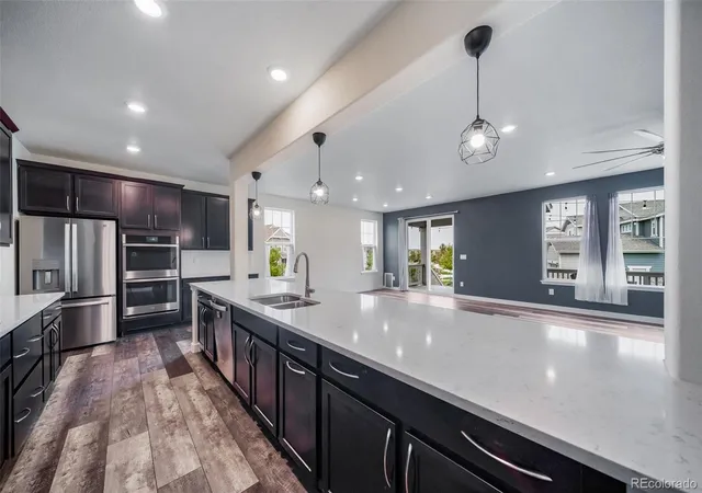 Photo 4 of Single family home for sale at 23125 E Piccolo Dr, Aurora, CO 80016 | MLS# 4396610 | Listing updated on 2026-09-30