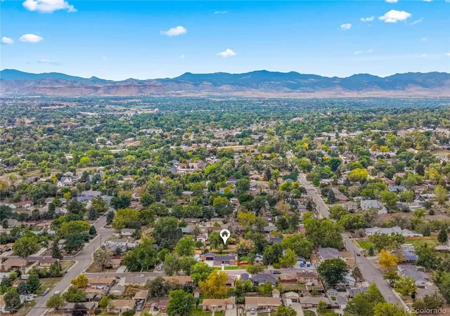 Photo 2 of Single family home for sale at 6133 Marshall St, Arvada, CO 80003 | MLS# 3690499 | Listing updated on 2026-09-28