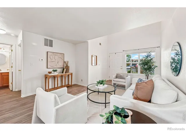 Condo for sale at 802 Waterglen Dr #E21, Fort Collins, CO 80524 | MLS# IR1069517
