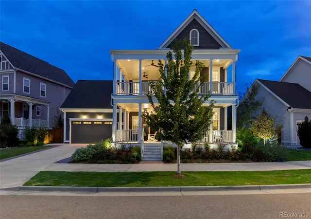 Photo 1 of Single family home for sale at 9859 E 59th North Pl, Denver, CO 80238 | MLS# 3021240 | Listing updated on 2026-10-04
