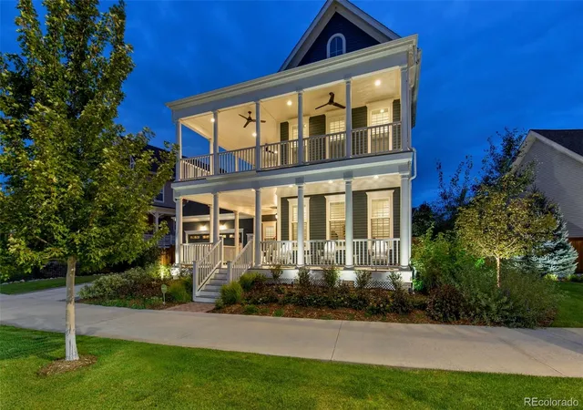 Photo 2 of Single family home for sale at 9859 E 59th North Pl, Denver, CO 80238 | MLS# 3021240 | Listing updated on 2026-10-04