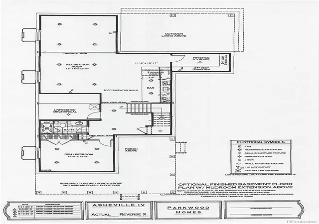 Photo 50 of Single family home for sale at 9859 E 59th North Pl, Denver, CO 80238 | MLS# 3021240 | Listing updated on 2026-10-15