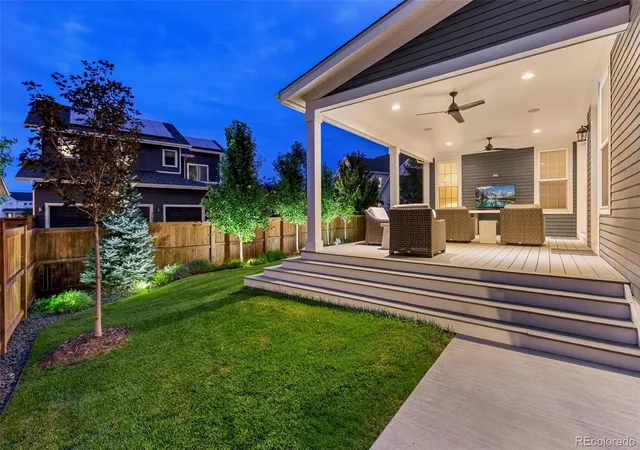 Photo 4 of Single family home for sale at 9859 E 59th North Pl, Denver, CO 80238 | MLS# 3021240 | Listing updated on 2026-10-04