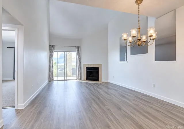 Photo 1 of Condo for sale at 11115 E Alameda Ave #201, Aurora, CO 80012 | MLS# 2533354 | Listing updated on 2026-10-16