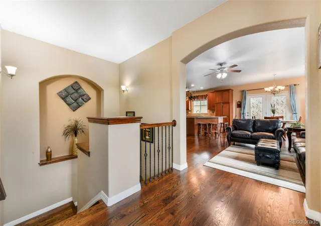 Photo 3 of Single family home for sale at 7867 Silver Birch Dr, Colorado Springs, CO 80927 | MLS# 7559479 | Listing updated on 2026-10-04