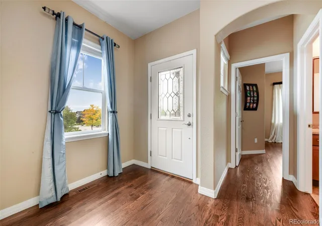 Photo 3 of Single family home for sale at 7867 Silver Birch Dr, Colorado Springs, CO 80927 | MLS# 7559479 | Listing updated on 2026-10-04