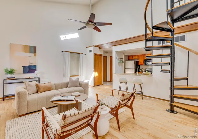 Photo 2 of Condo for sale at 2960 Shadow Crk Dr #302, Boulder, CO 80303 | MLS# IR1069518 | Listing updated on 2026-09-25