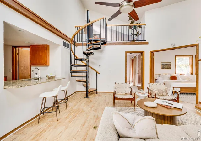Photo 4 of Condo for sale at 2960 Shadow Crk Dr #302, Boulder, CO 80303 | MLS# IR1069518 | Listing updated on 2026-09-25