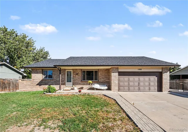 Single family home for sale at 1066 Pinyon Dr, Windsor, CO 80550 | MLS# 8227861