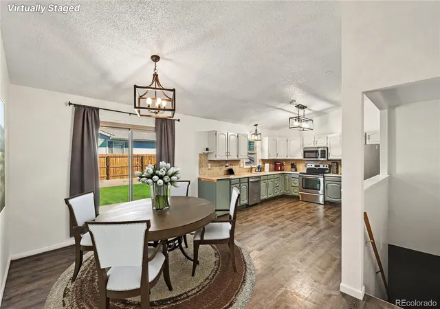 Photo 3 of Single family home for sale at 1066 Pinyon Dr, Windsor, CO 80550 | MLS# 8227861 | Listing updated on 2026-10-06