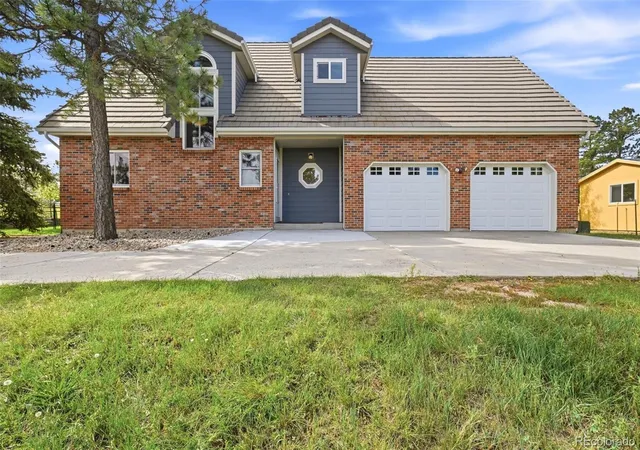 Photo 1 of Single family home for sale at 11656 E Caribou Dr, Franktown, CO 80116 | MLS# 2892763 | Listing updated on 2026-10-06