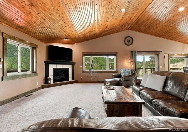 Photo 2 of Single family home for sale at 681 Bitterroot Gulch Trl, Loveland, CO 80537 | MLS# 2782272 | Listing updated on 2026-10-09