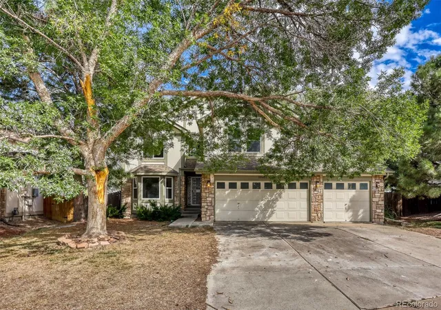 Single family home for sale at 10964 Alcott Dr, Denver, CO 80234 | MLS# 4563590