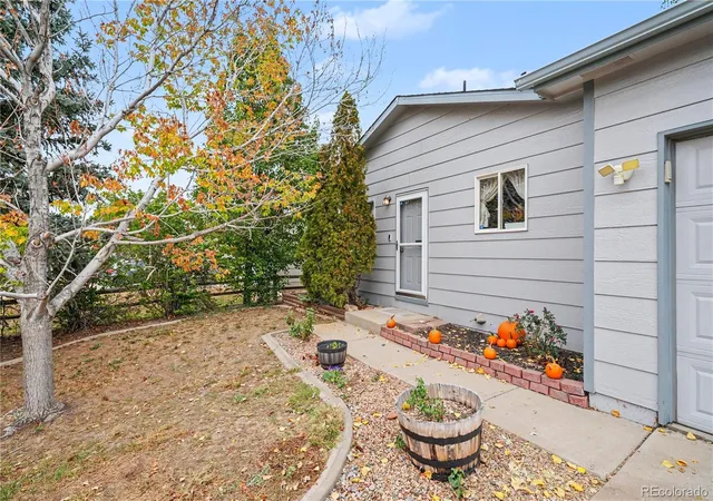 Photo 1 of Single family home for sale at 2208 Ash Ave, Greeley, CO 80631 | MLS# 7822689 | Listing updated on 2026-10-19
