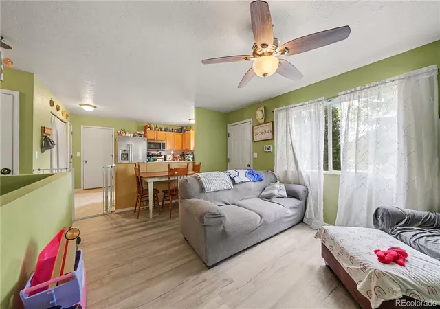 Photo 3 of Single family home for sale at 2208 Ash Ave, Greeley, CO 80631 | MLS# 7822689 | Listing updated on 2026-10-19