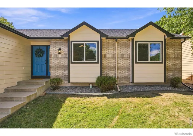 Photo 2 of Single family home for sale at 4009 Stoney Crk Dr, Fort Collins, CO 80525 | MLS# IR1069519 | Listing updated on 2026-09-28
