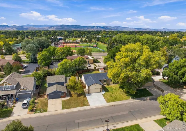 Photo 3 of Single family home for sale at 4009 Stoney Crk Dr, Fort Collins, CO 80525 | MLS# IR1069519 | Listing updated on 2026-09-28
