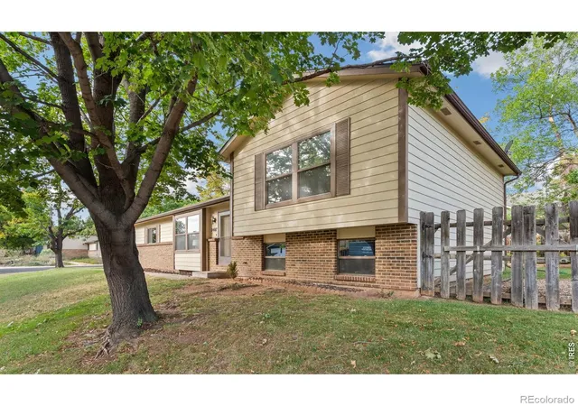 Single family home for sale at 1407 Wildwood Rd, Fort Collins, CO 80521 | MLS# IR1069520