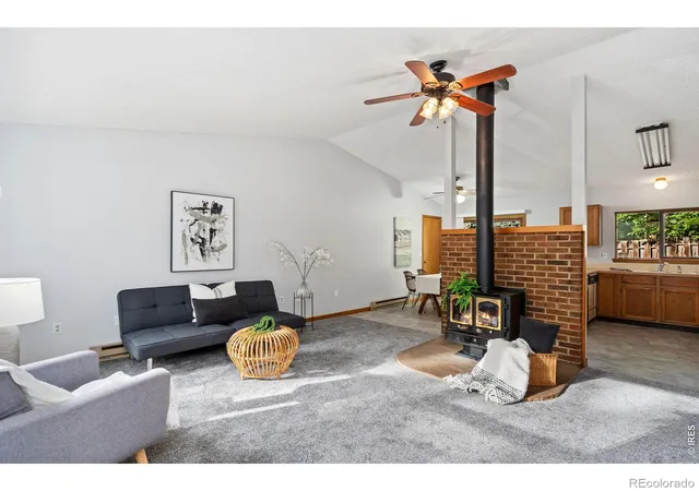 Photo 2 of Single family home for sale at 1407 Wildwood Rd, Fort Collins, CO 80521 | MLS# IR1069520 | Listing updated on 2026-09-28