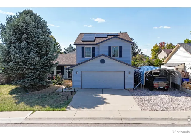 Photo 1 of Single family home for sale at 503 Broadview Dr, Severance, CO 80550 | MLS# IR1069521 | Listing updated on 2026-09-29