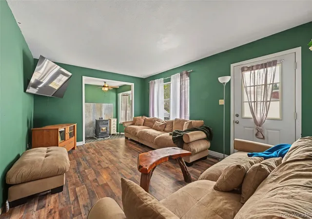 Photo 3 of Single family home for sale at 616 W 8th Street, Leadville, CO 80461 | MLS# 3234752 | Listing updated on 2026-09-26
