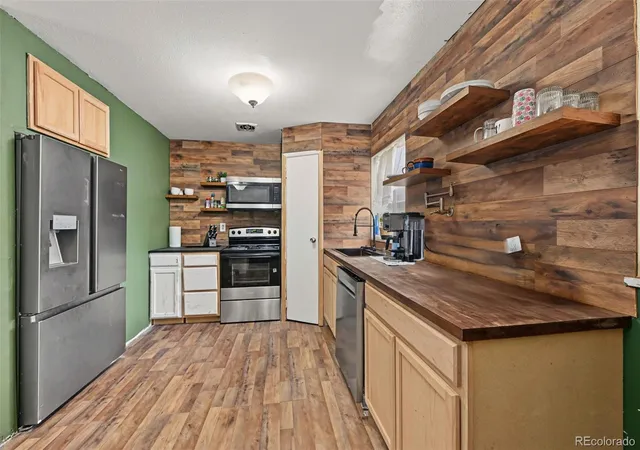 Photo 3 of Single family home for sale at 616 W 8th Street, Leadville, CO 80461 | MLS# 3234752 | Listing updated on 2026-09-26
